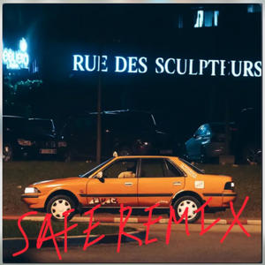 Phoenix (feat. Daayusaan) (Safe Travel RMX)