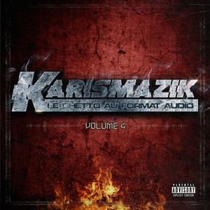 Karismazik Vol.4 (Explicit)