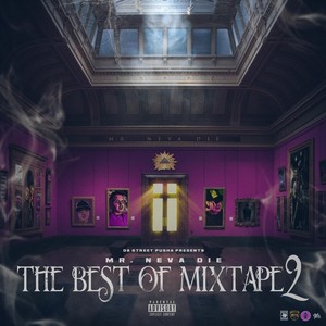 The Best of Mixtape 2 (Explicit)