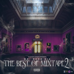 Ive Been Down(feat. Donny Boy) (Explicit)