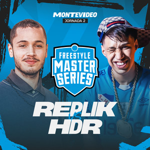 Deluxe - Replik Vs HDR