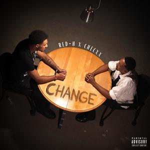Change (Explicit)