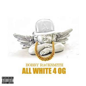 All White 4 OG