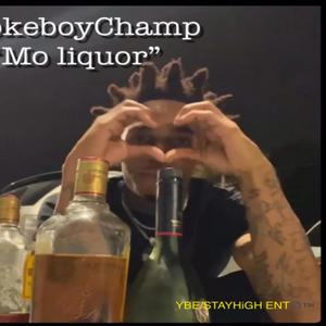 Mo liquor (Explicit)