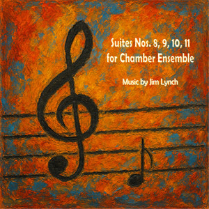 Suite for Chamber Ensemble No. 8