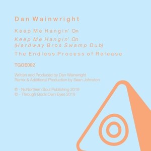 The Endless Process of Release (Original Mix)