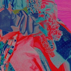 Vost (Glass Can Remix)