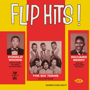 Why Do I Go to School (feat. Trudy Williams)