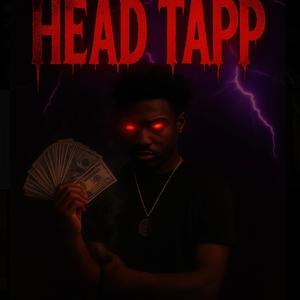 Head Tapp (feat. Merowinnin) (Explicit)