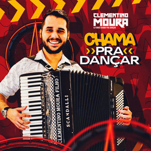 Chama pra Dançar (Ao Vivo)