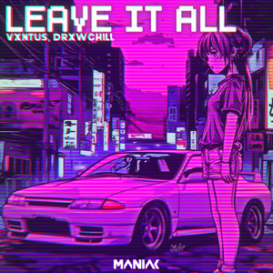 LEAVE IT ALL