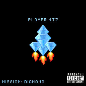 DIAMOND (Explicit)