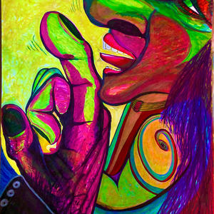 All You Neid (feat. Seth Hendershot & A.J. Adams) (Explicit)