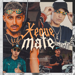 Mc Menor da C3 - Xeque Mate (Explicit)