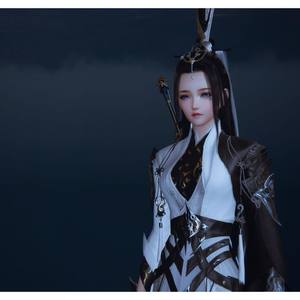 我的一个道姑朋友