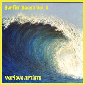 Surfin' Beach Vol. 1