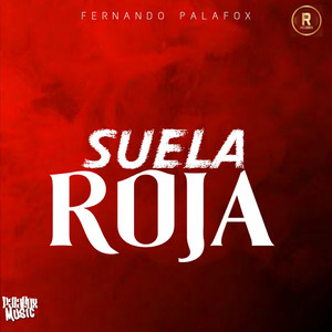 Suela Roja