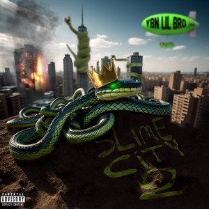 Slime City 2 (Explicit)