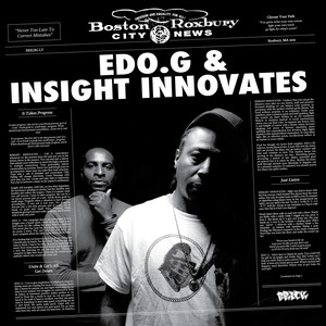 Edo.G & Insight Innovates (Explicit)