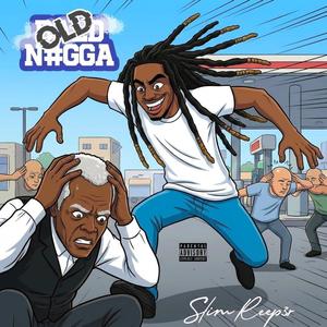 Old Niggga (Explicit)