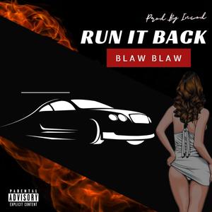 Run It Back (Explicit Version|Explicit)