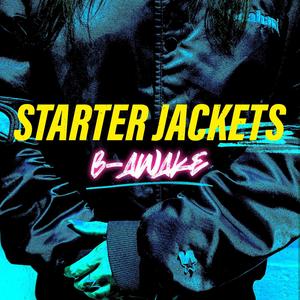 Starter Jackets (feat. BeanOne) [Explicit]