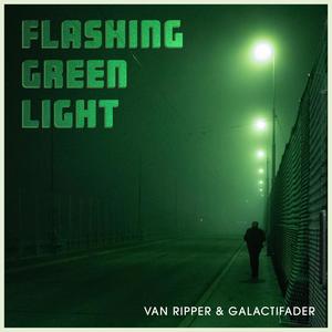 Flashing Green Light