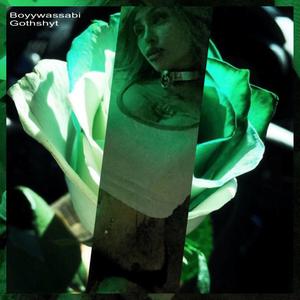 spikes on mywrists (Explicit)