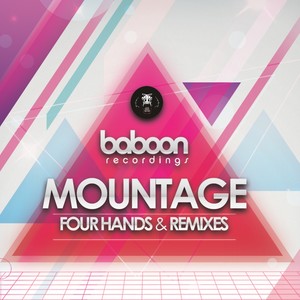 Four Hands (Tawata Remix)