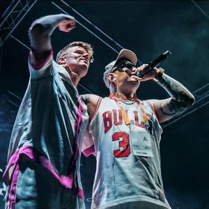 Tylko jedno w głowie mam (Explicit)