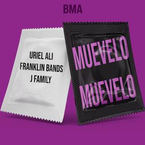 Muevelo (feat. Franklin bands & J Family)