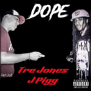 **** (feat. J Pigg) [Explicit]