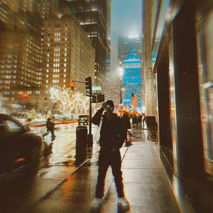 NEUTRIIAL - Me Tienes High (Explicit)