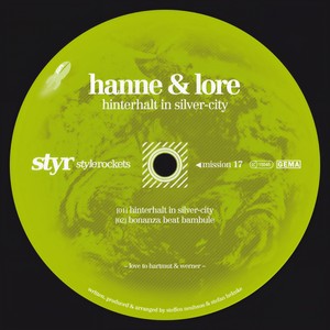 Hinterhalt in Silver-City