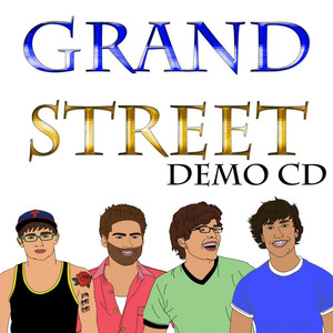 Demo CD