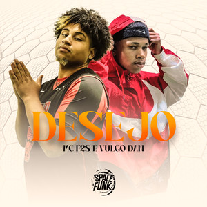 Desejo (Explicit)