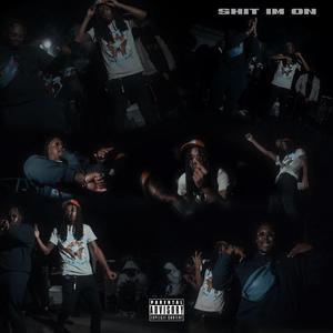 **** I'm On (feat. Big Sparkk) (Explicit)