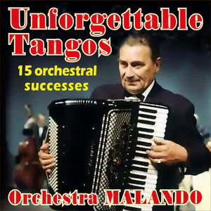 15 Unforgettable Tangos