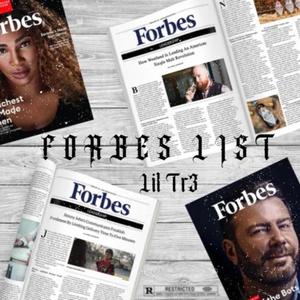 Forbes List (Explicit)