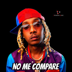 No Me Compare