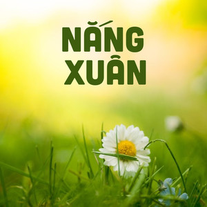 Nắng Xuân