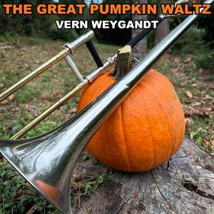 The Great Pumpkin Waltz (COVER版)