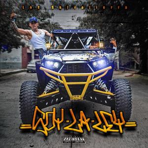 Soy la ley (feat. J Luis el Optimista) [Explicit]