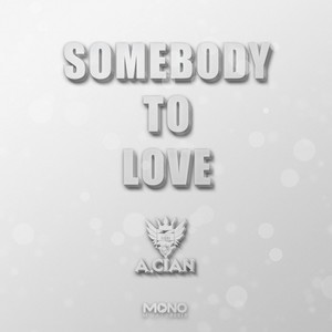 Somebody To Love (Inst.)