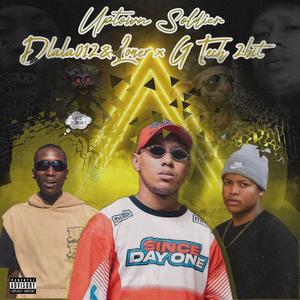 Uptown Soldier (feat. G-TECH 2 Bit & Dlala012) (Explicit)