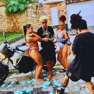 Para pra Entender (Explicit)