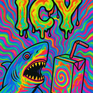 I C Y (feat. Juice The Mac) (Explicit)