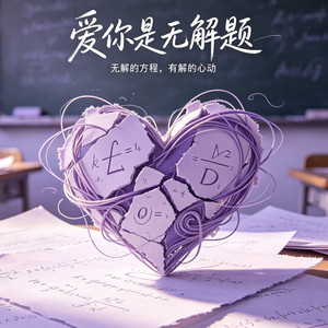 Blaze 烈焰 - DJKK封面
