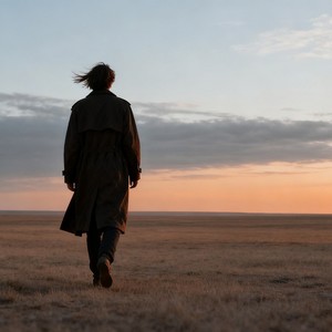 我独行在天地间（不问来时路）