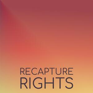 Recapture Rights